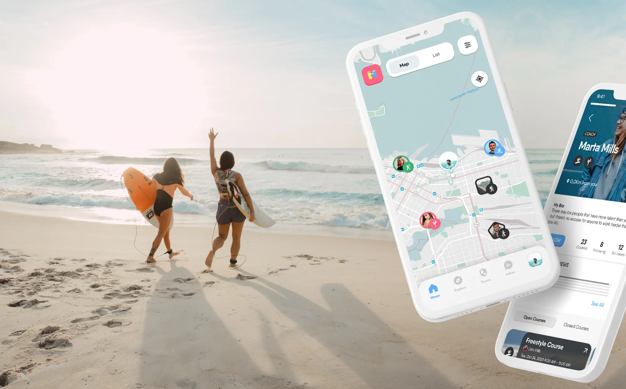Hikei App
